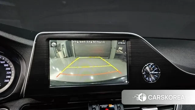 Hyundai Grandeur IG id 3612526 из Кореи 7