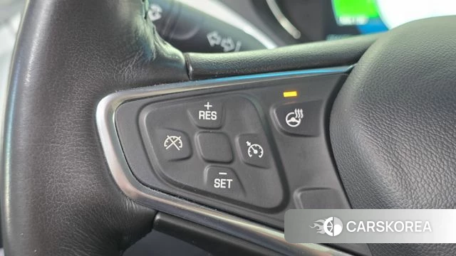 Chevrolet (GM Daewoo) Bolt EV id 4978244 из Кореи 7