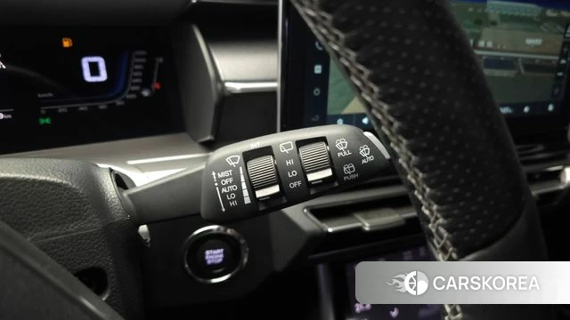 Ssangyong Torres id 4985654 из Кореи 7