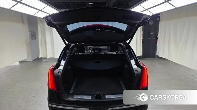 Cadillac XT5 id 5013750 из Кореи 7