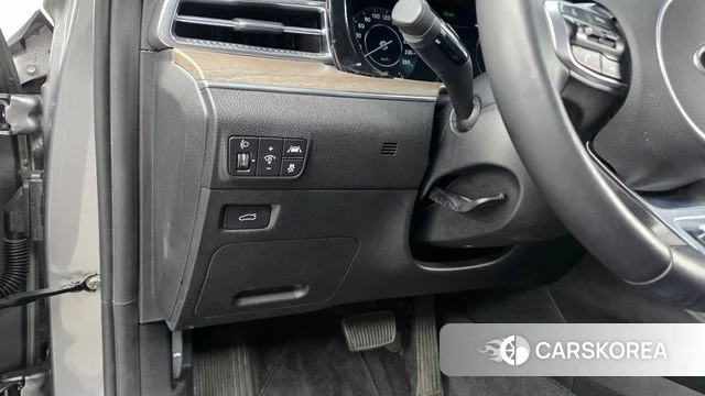 Kia K5 3rd generation id 4937075 из Кореи 7
