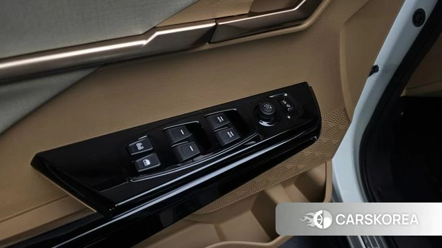 Ssangyong Actian 2nd Generation id 5015969 из Кореи 7