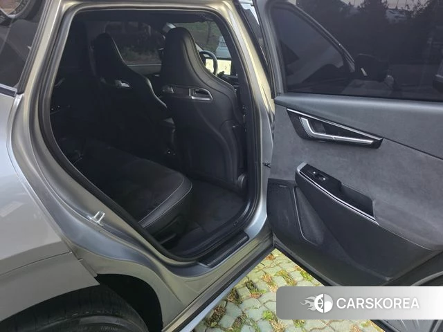Kia EV6 id 4941881 из Кореи 7