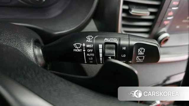 Kia The New Sorento id 5048725 из Кореи 7