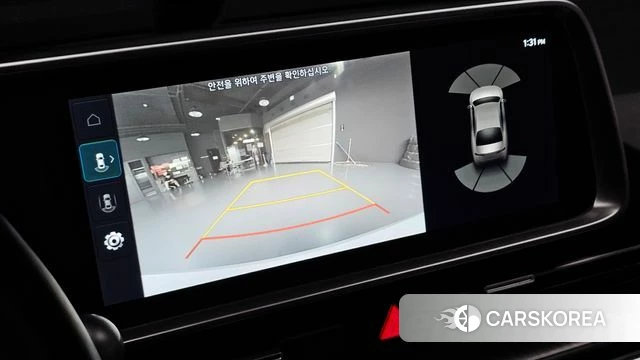Hyundai Ionic 6 id 4734896 из Кореи 7