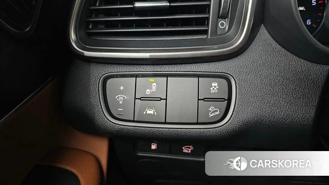 Kia The New Sorento id 5028801 из Кореи 7