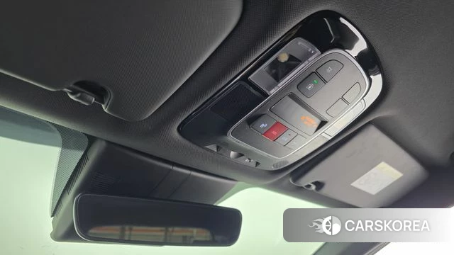 Hyundai The New Tucson Hybrid (NX4) id 5046062 из Кореи 7