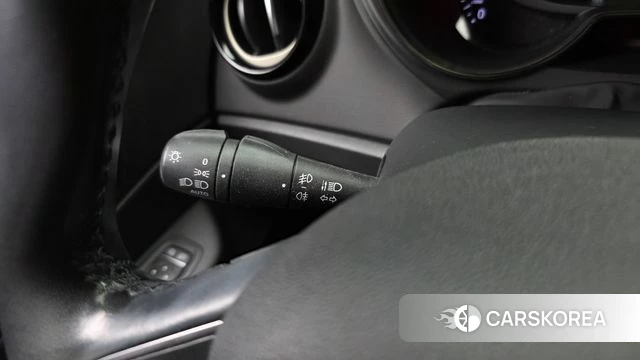 Renault Korea (Samsung) New QM3 id 5048262 из Кореи 7
