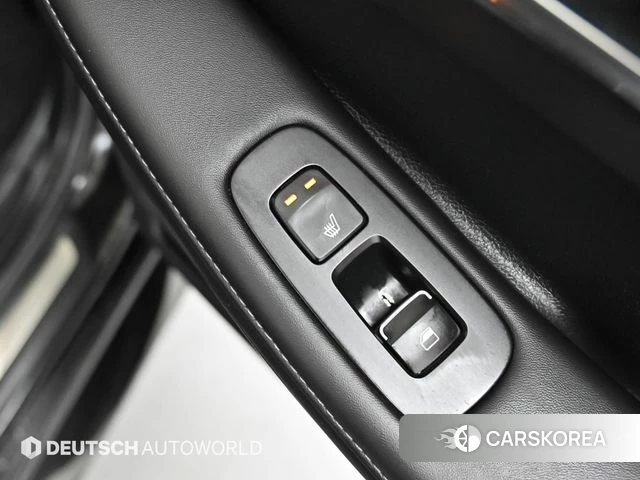 Hyundai Sonata (DN8) id 4599981 из Кореи 7
