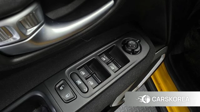 Jeep Renegade id 4988232 из Кореи 7