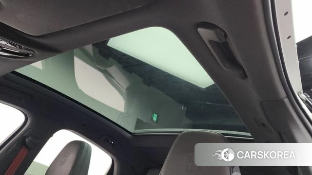Porsche Cayenne (PO536) id 4906927 из Кореи 7