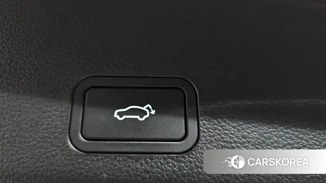 Renault Korea (Samsung) Grand Coleos id 4995431 из Кореи 7