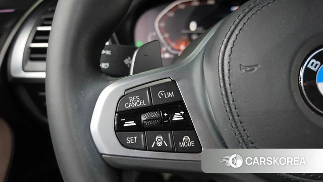 BMW X3 (G01) id 4975164 из Кореи 7