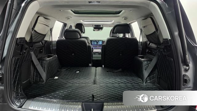 Hyundai Santa Fe (MX5) id 4996146 из Кореи 7