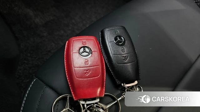 Mercedes-Benz E-Class W213 id 4981847 из Кореи 7