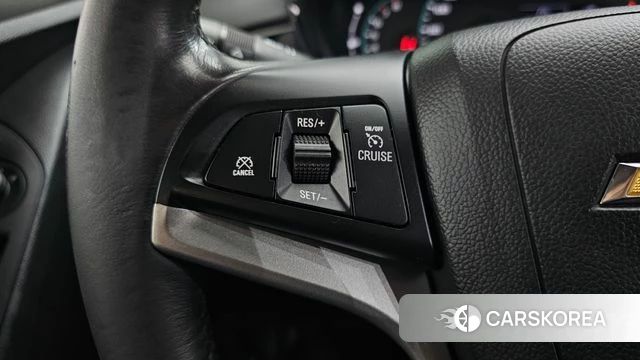 Chevrolet (GM Daewoo) The New Trax id 5029029 из Кореи 7