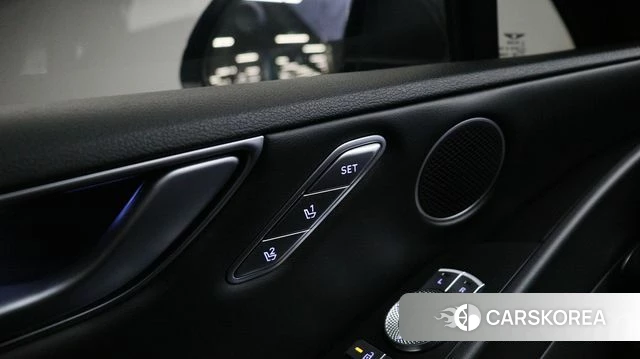 Genesis G80 (RG3) id 5039293 из Кореи 7