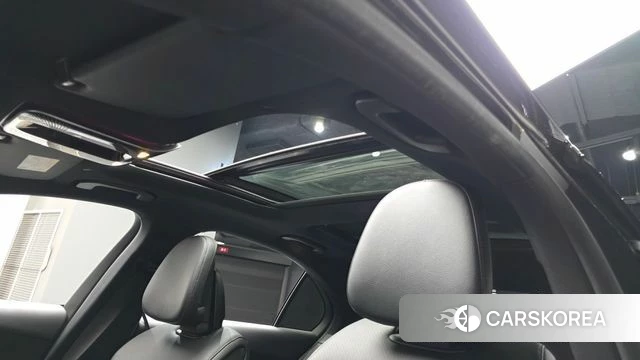 Mercedes-Benz C-Class W206 id 4975907 из Кореи 7