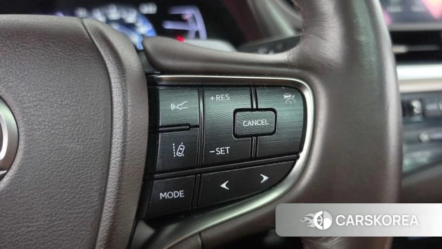 Lexus ES300h 7th generation id 4998662 из Кореи 7