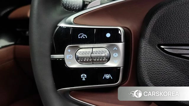 Genesis G90 (RS4) id 5017160 из Кореи 7