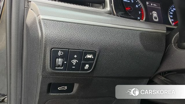Kia K5 3rd generation id 5031072 из Кореи 7