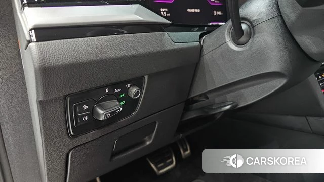 Volkswagen Arteon id 5011827 из Кореи 7