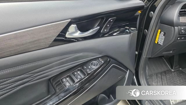 Kia K7 Premier id 4967263 из Кореи 7