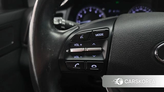 Hyundai The New Avante AD id 4732594 из Кореи 7