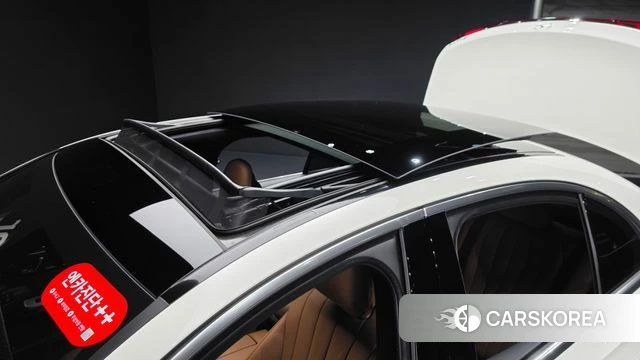 Mercedes-Benz E-Class W214 id 5011082 из Кореи 7