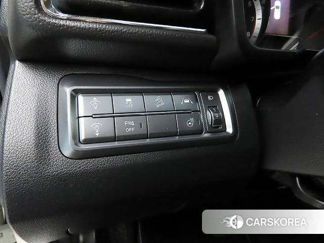 Ssangyong Tivoli Air id 5022386 из Кореи 7