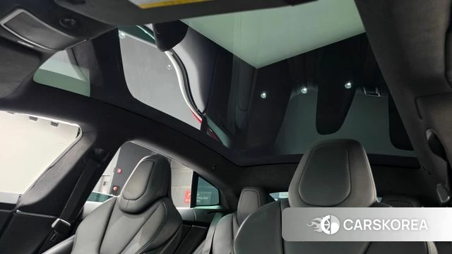 Tesla Model S id 5035471 из Кореи 7