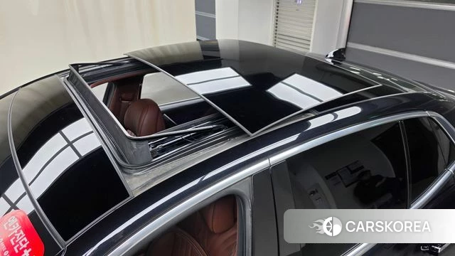Genesis G90 (RS4) id 5012321 из Кореи 7