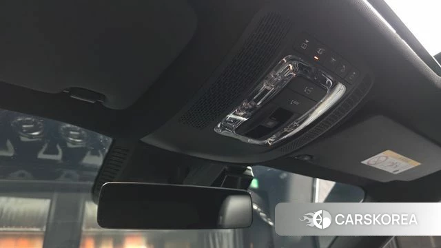 Mercedes-Benz GLB-Class X247 id 4966386 из Кореи 7