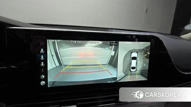 Hyundai The New Grandeur IG id 5028793 из Кореи 7