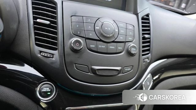 Chevrolet (GM Daewoo) Orlando id 4953234 из Кореи 7