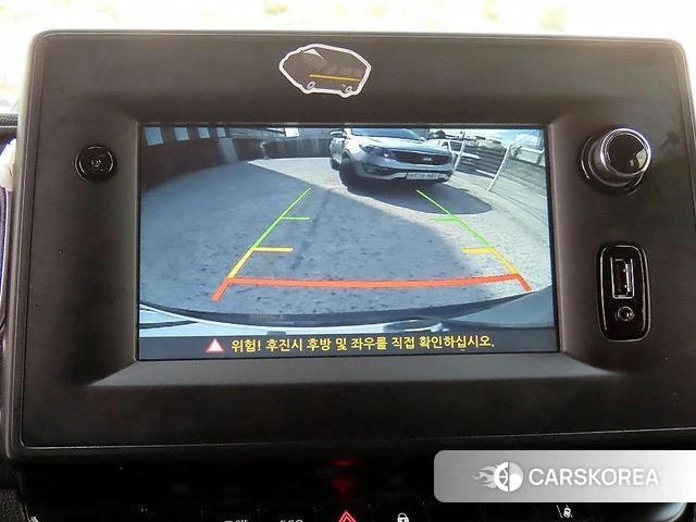 Renault Korea (Samsung) Master id 5003843 из Кореи 7