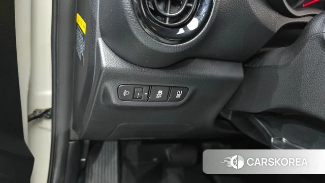 Kia All New Morning (JA) id 5060789 из Кореи 7
