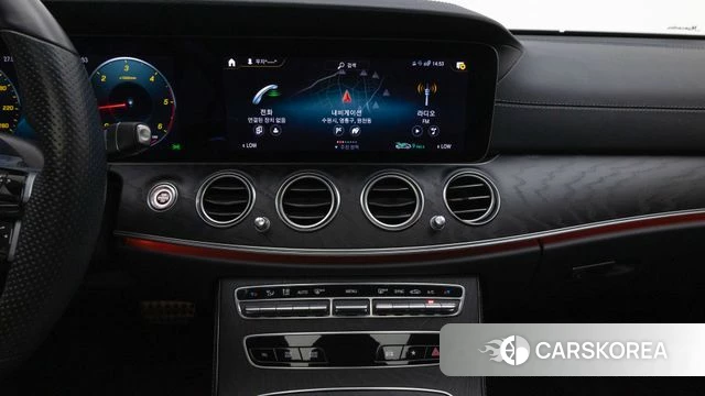 Mercedes-Benz E-Class W213 id 4987011 из Кореи 7