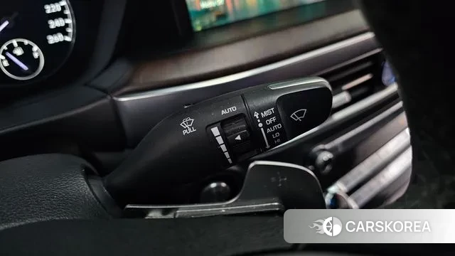 Genesis G90 id 3742351 из Кореи 7