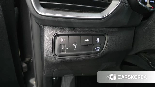 Hyundai Santa Fe TM id 4998751 из Кореи 7