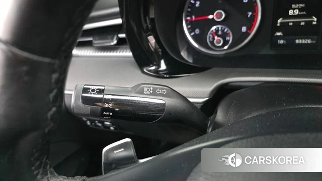 Kia K5 3rd generation id 5022081 из Кореи 7