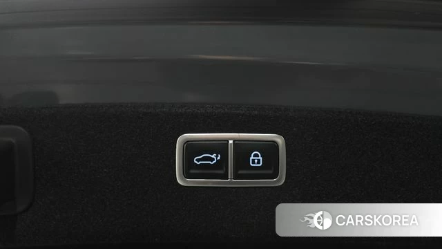 Genesis G80 (RG3) id 5034745 из Кореи 7