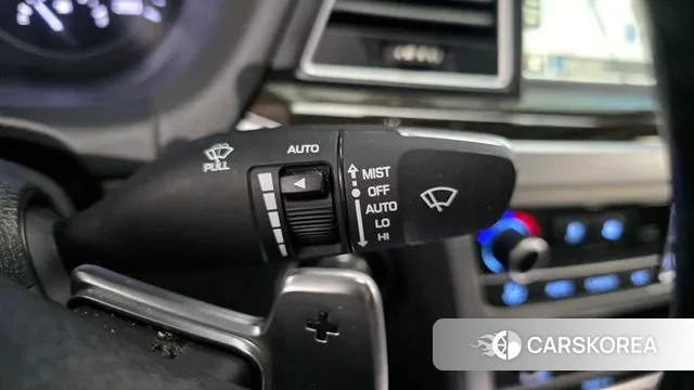 Genesis G80 id 3766881 из Кореи 7