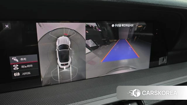 Porsche 911(992) id 4997709 из Кореи 7