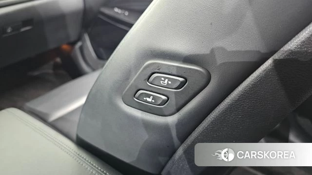 Kia K7 Premier id 5028786 из Кореи 7