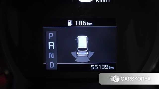 Kia The New Ray id 4676097 из Кореи 7