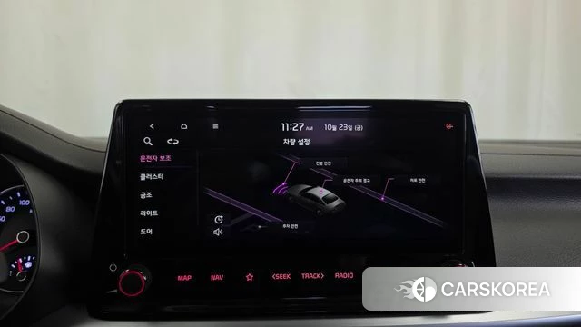 Kia The New K3 2nd generation id 5027890 из Кореи 7