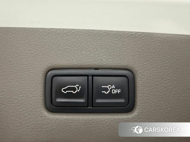 Kia Carnival 4th generation id 5002515 из Кореи 7