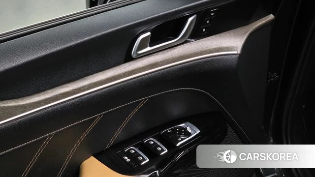 Kia K5 3rd generation id 4992878 из Кореи 7