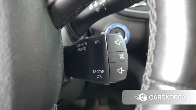 Renault Korea (Samsung) QM6 id 5013945 из Кореи 7